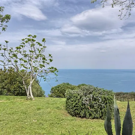 Lejlighed La Gorgona *