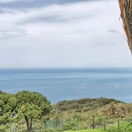 La Gorgona Lejlighed Zanca