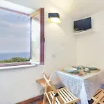 Apartament La Gorgona Zanca