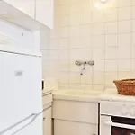 La Gorgona Apartament Zanca