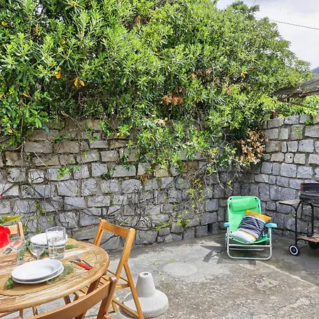 La Gorgona Appartement