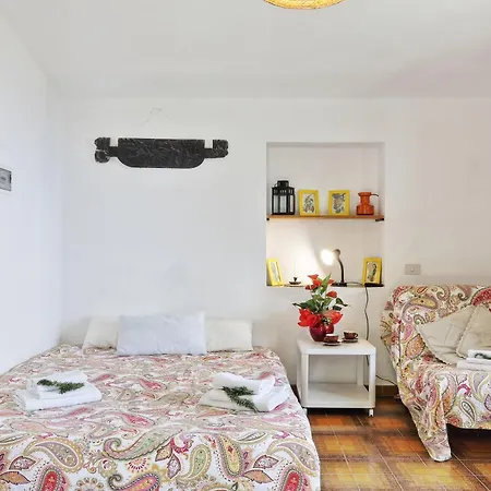 La Gorgona Apartment *