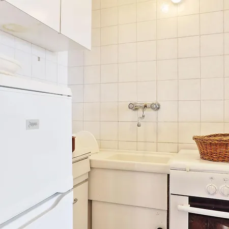 La Gorgona Apartment