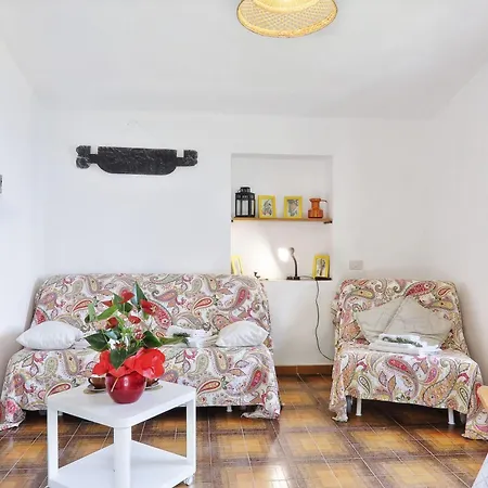 Apartment La Gorgona