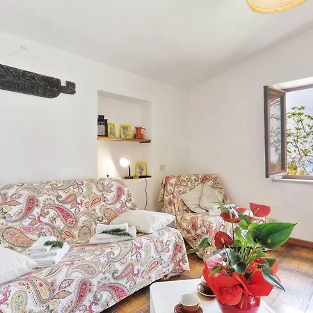 La Gorgona Apartment *