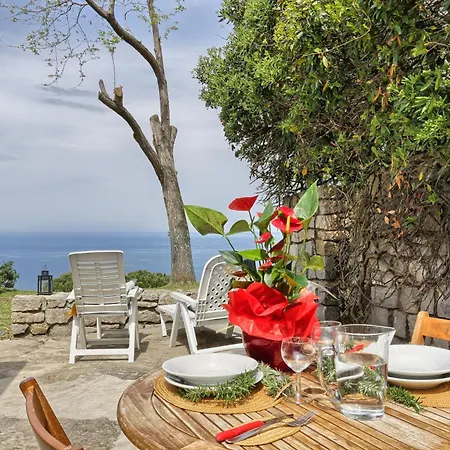 Apartamento La Gorgona Zanca