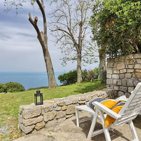 La Gorgona Apartamento Zanca