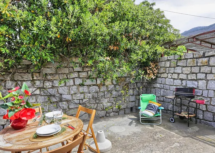 La Gorgona Appartement