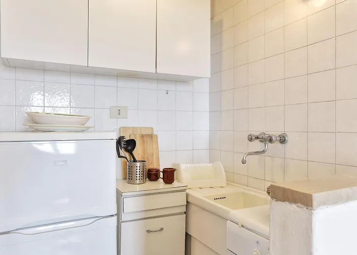 La Gorgona Appartement