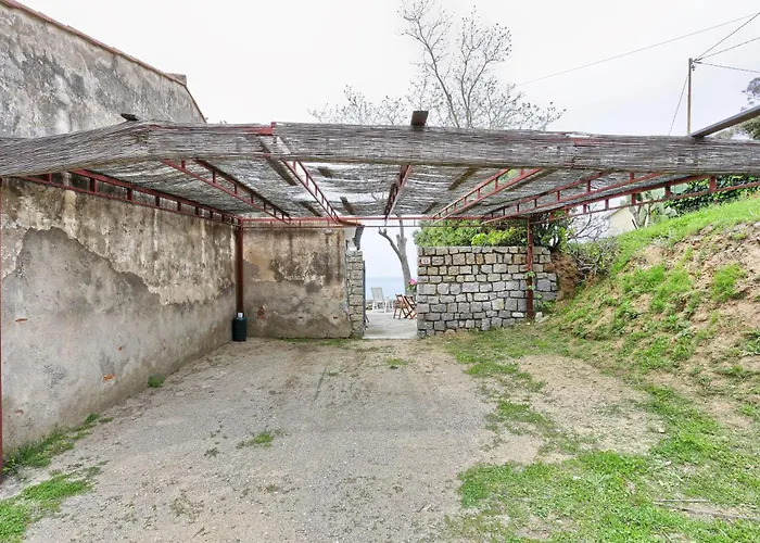 Appartement La Gorgona