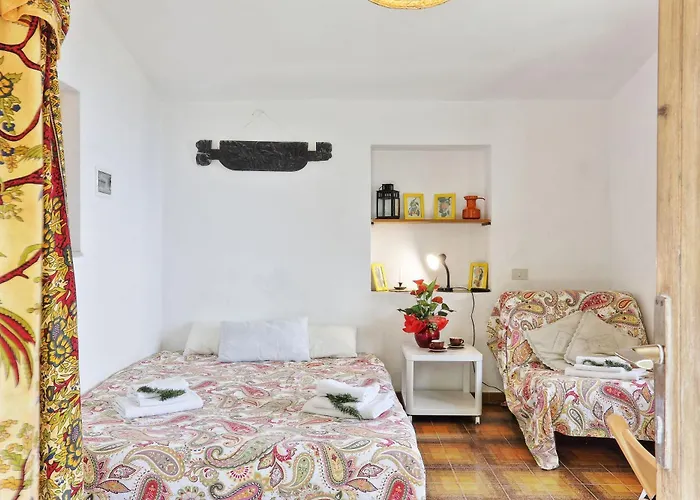 La Gorgona Apartamento *