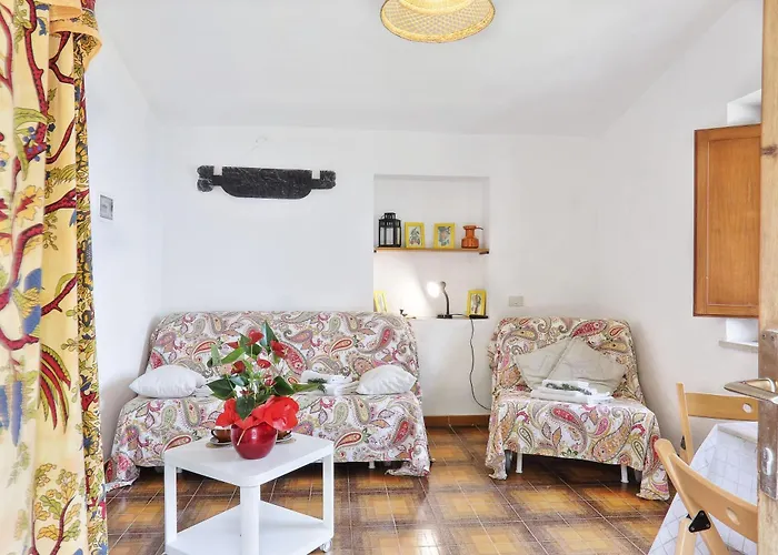 Appartement La Gorgona