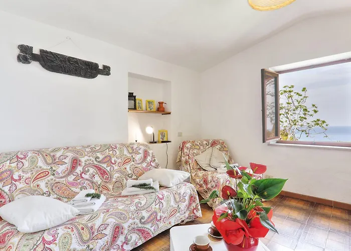 La Gorgona Apartamento *