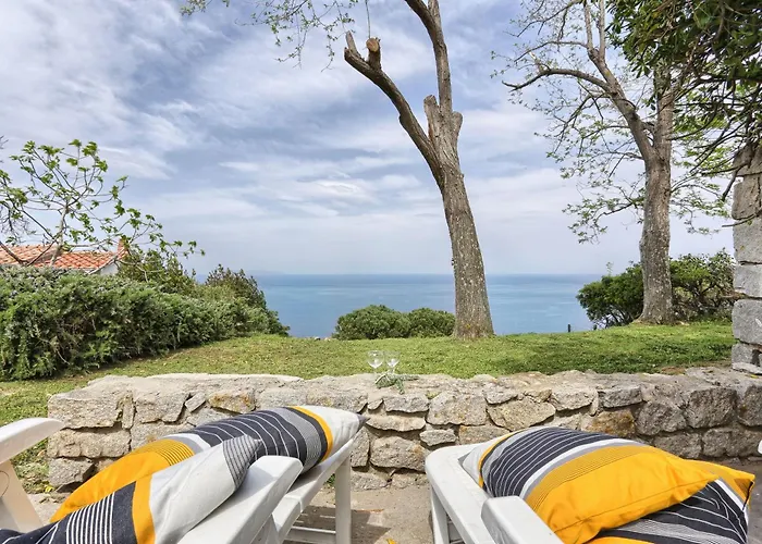 La Gorgona Appartement Zanca