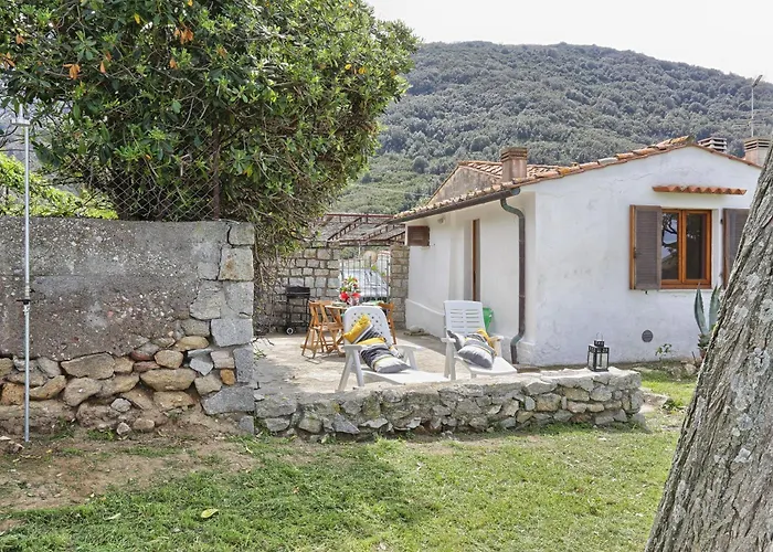 La Gorgona Apartamento