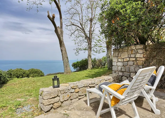 Appartement La Gorgona