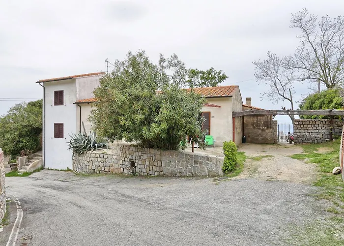 Apartamento La Gorgona *