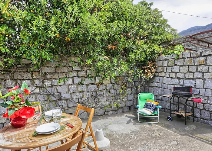 La Gorgona Apartamento