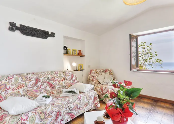 Apartamento La Gorgona *