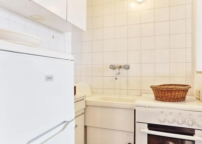 La Gorgona Apartamento Zanca