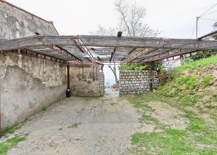 Apartamento La Gorgona Zanca