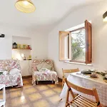 Appartamento La Gorgona Zanca
