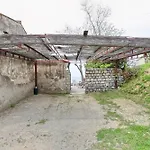 Appartamento La Gorgona Zanca