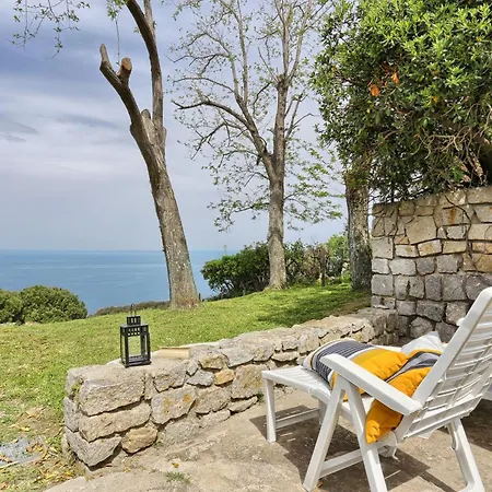 La Gorgona Apartment *