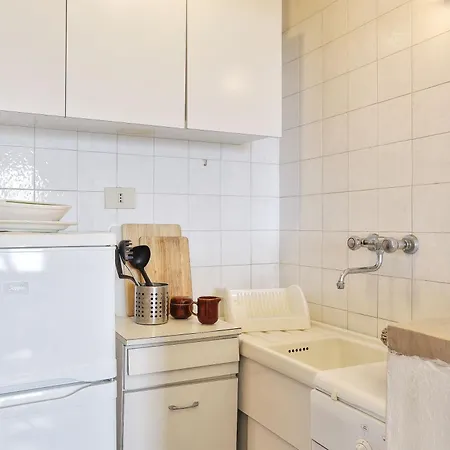 La Gorgona Apartment