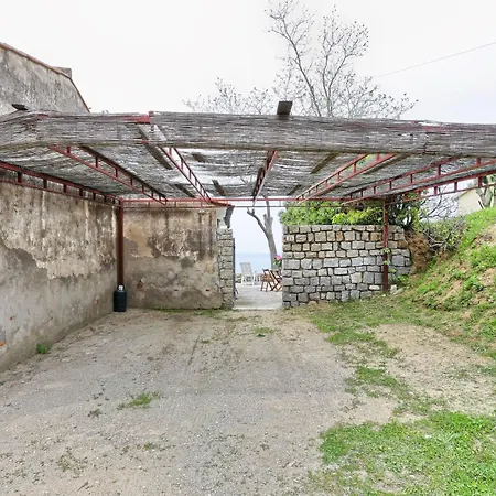 Apartment La Gorgona