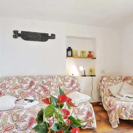 Apartment La Gorgona *