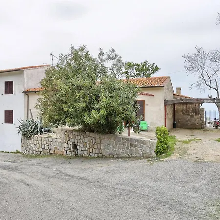 La Gorgona Apartment *